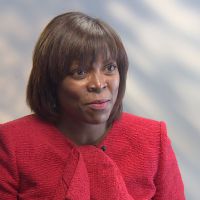 Ertharin Cousin, directrice du Programme alimentaire mondial : "Les femmes font la différence"