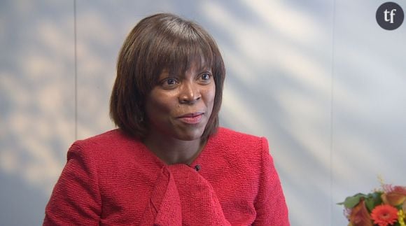 Ertharin Cousin est à la tête du Programme alimentaire mondial des Nations-Unies.