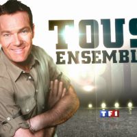 Tous ensemble : encore un coup dur pour l'émission de TF1 ?