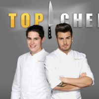 Top Chef 2015 : Xavier Koenig veut ouvrir un restaurant