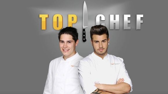 Top Chef 2015 : Xavier Koenig veut ouvrir un restaurant