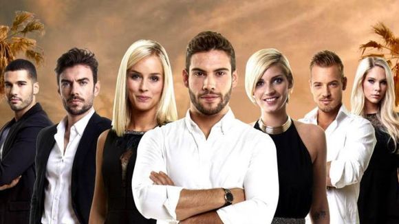 Hollywood Girls : fin de la série, pas de saison 5 sur NRJ12