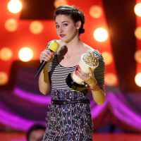 MTV Movie Awards 2015 : la liste des gagnants