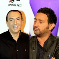 Cyril Hanouna et Jean-Marc Morandini : bientôt en duo sur D8 ?