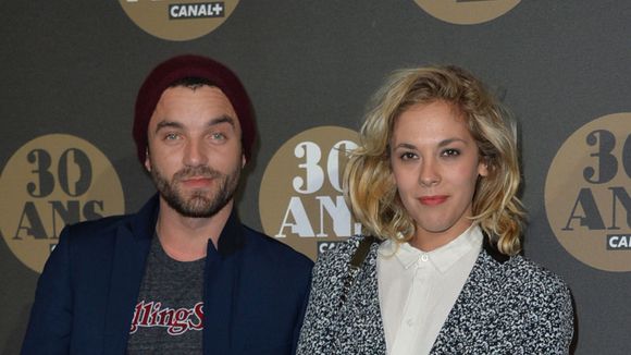 Alysson Paradis et Guillaume Gouix vont avoir un bébé