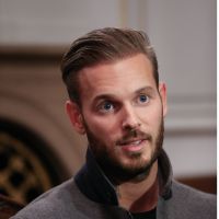 Danse avec les Stars : M. Pokora ne connait pas le nom de son remplaçant