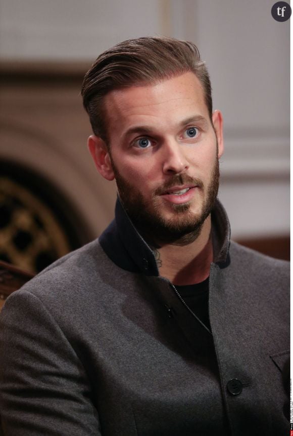 M. Pokora est actuellement en tournée dans toute la France