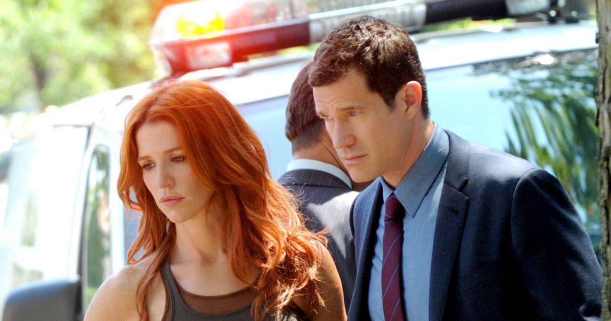 Unforgettable_ Tv Series