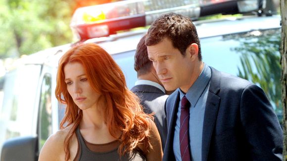 Unforgettable : trois acteurs quittent la série