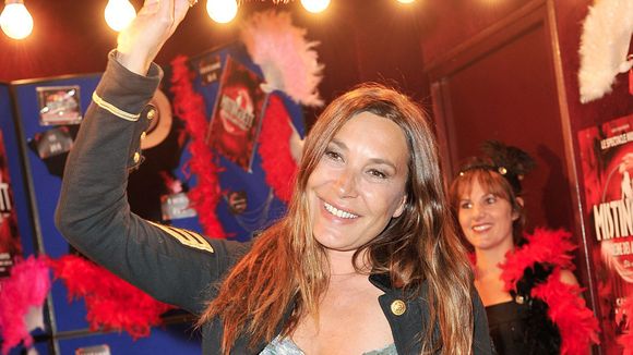 The Voice 2016 : Zazie n'a pas encore dit oui (Mika non plus)
