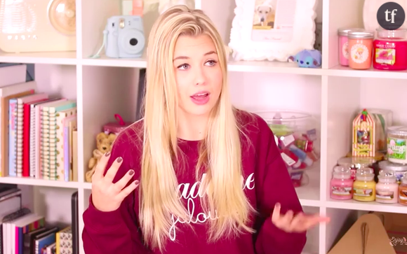 EnjoyPhoenix sur YouTube