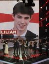 Lilian Renaud gagne The Voice 4