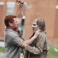 Walking Dead Saison 6 : début du tournage