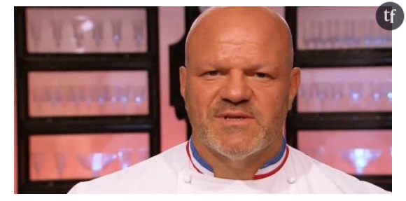 Philippe Etchebest a eu du pain sur la planche dans Cauchemar en cuisine.