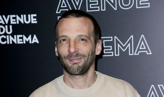 Mathieu Kassovitz traite Véronique Genest de conne