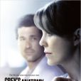 Une des affiches de la saison 11 de "Grey's Anatomy"