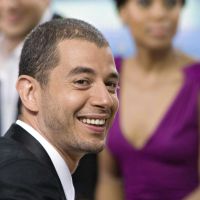 Ali Baddou à la place d'Antoine de Caunes au "Grand Journal" : "de la pure fiction"