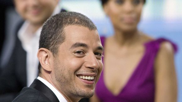 Ali Baddou à la place d'Antoine de Caunes au "Grand Journal" : "de la pure fiction"
