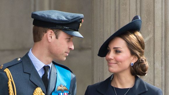 It's a girl ! Le deuxième enfant de Kate Middleton et du Prince William est né