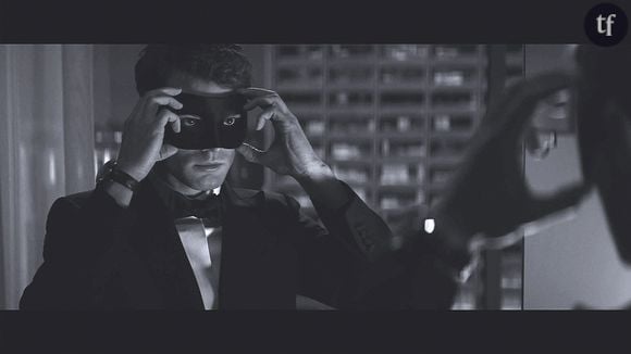 Jamie Dornan dans 50 Shades Darker