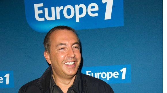 Jean-Marc Morandini : quel est son salaire à Europe 1 ?