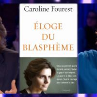 ONPC : Aymeric Caron contre-attaque après l'insulte de Caroline Fourest