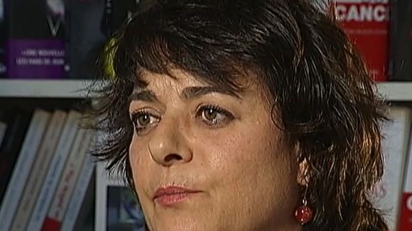 Manuel Valls : sa soeur, Giovanna Valls Galfetti, raconte son passé de "junkie désespérée"