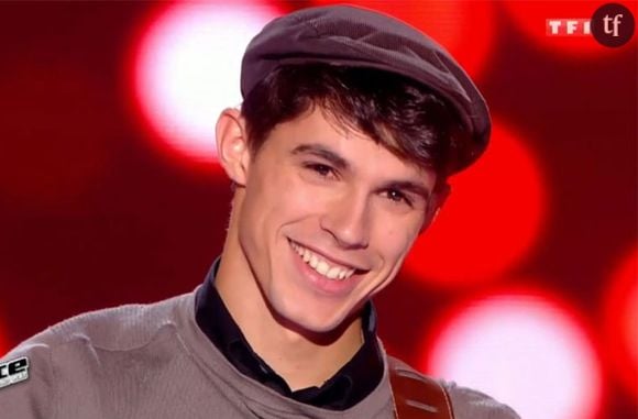 The Voice : Lilian Renaud ne veut pas parler de sa relation avec Anne Sila