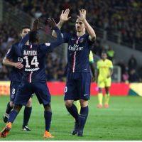 PSG vs Guingamp : heure et chaîne du match en direct (8 mai 2015)