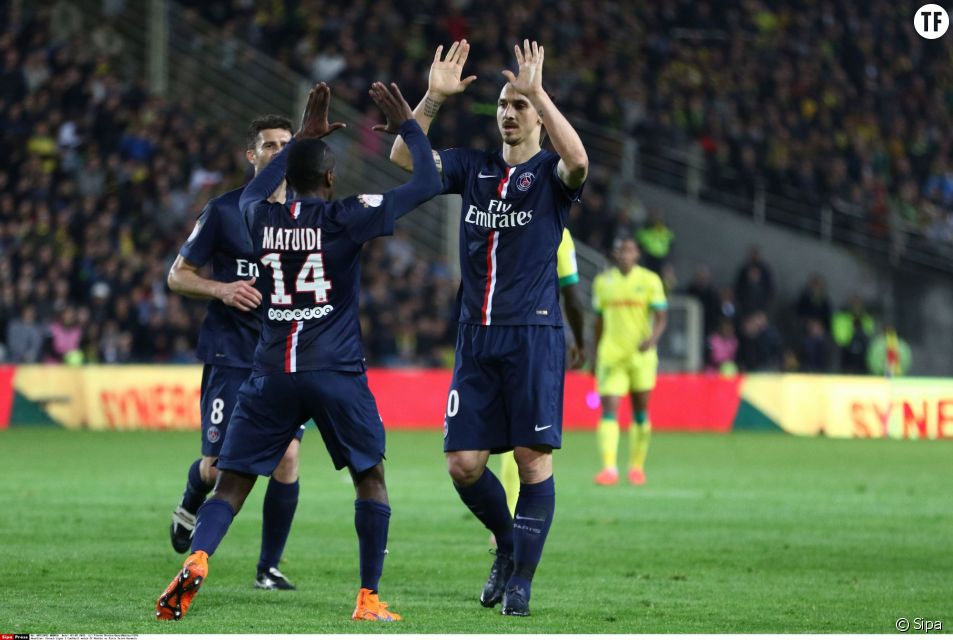 Sur Quelle Chaine Le Match Psg De Ce Soir PSG vs Guingamp : heure et chaîne du match en direct (8 mai 2015