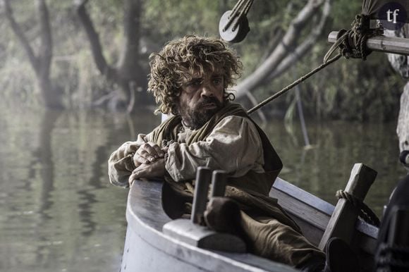 Les photos promo de l'épisode 5 de la saison 5 de Game of Thrones : "Kill the Boy"