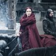Les photos promo de l'épisode 5 de la saison 5 de Game of Thrones : "Kill the Boy"