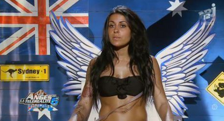 Les Anges 7 : Shanna explique ses crises de jalousie