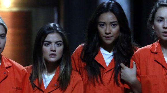 Pretty Little Liars saison 6 : la saison la plus effrayante depuis le début ?