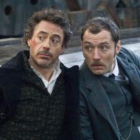 Sherlock Holmes : 5 trucs à savoir sur le film avec Robert Downey Jr. et Jude Law