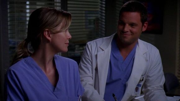 Grey's Anatomy saison 11 : un énorme twist dans le season finale ?
