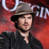 Vampire Diaries saison 7 : Ian Somerhalder parle du futur de Damon sans Elena