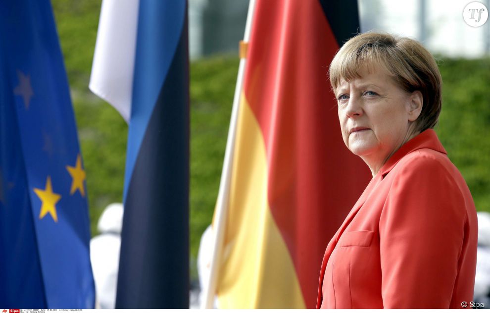 Angela Merkel est, pour la 5e année consécutive, la femme la plus puissante au monde, selon Forbes. Une place que la chancelière allemande a déjà occupé dix fois, depuis la création du classement.