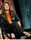 La philantrope Melinda Gates complète le podium de Forbes. L'épouse de Bill Gates et co-présidente de la Fondation Gates avait déjà obtenu le titre e "personnalité de l'année" en 2005.
