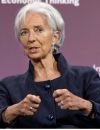 Comme l'an passé, Christine Lagarde est la première Française. La directrice du Fonds monétaire international occupe la 6e place du classement.