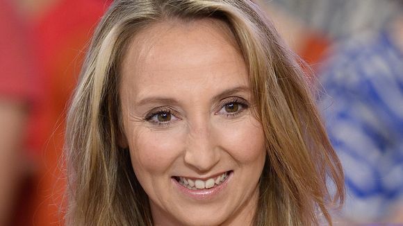 Audrey Lamy : bientôt un bébé avec son chéri Thomas ?