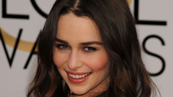 Game of Thrones : Emilia Clarke explique pourquoi elle a dit non à 50 Shades