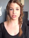 EnjoyPhoenix dans une vidéo de conseils coiffure