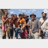 The Island : le denier épisode sur M6 Replay / 6play