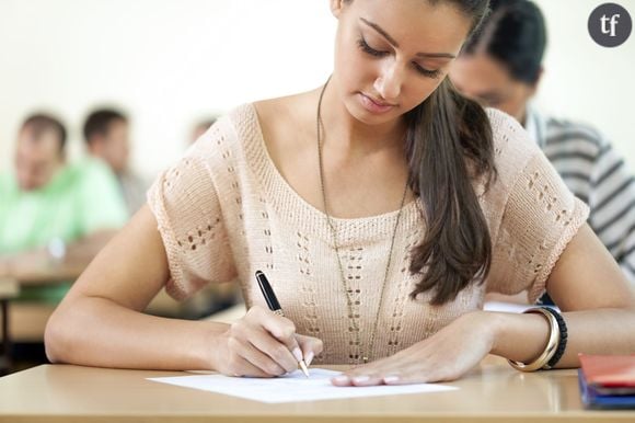 Les trois filières générales passeront le bac d'histoire géographie le jeudi 18 juin.