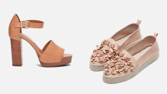 Tendances été 2015 : les it-chaussures à shopper tout de suite