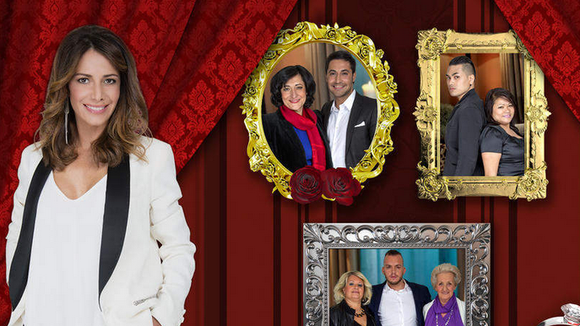 Qui veut épouser mon fils 2015 : qui sont les candidats ?