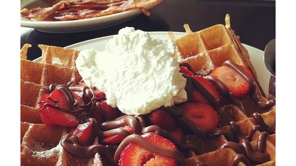 La nouvelle appli Google va calculer les calories de nos photos Instagram