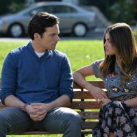 Pretty Little Liars saison 6 : Marlene King se confie sur la relation Aria et Ezra