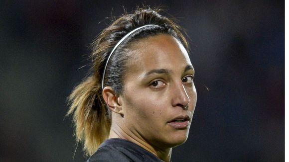 Coupe du monde féminine de foot 2015 : qui sont les 23 joueuses de l'équipe de France